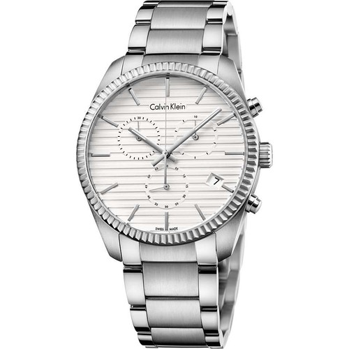 Orologio uomo calvin klein - orologio,