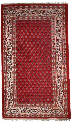 Tappeto vintage indo seraband - tappeto, indo-seraband