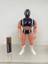 Tiger Mask Uomo Tigre