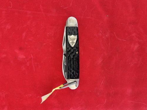 Raro coltello tascabile