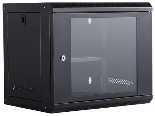 Armadio rack parete 19 - rack,