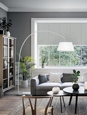 💡 Piantana/Lampada da terra