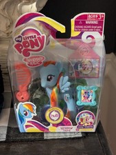 Rainbow Dash Pony Wedding