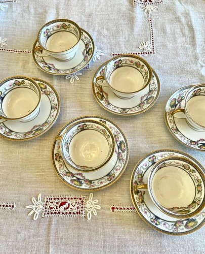 Rosenthal servizio tazzine - servizio,