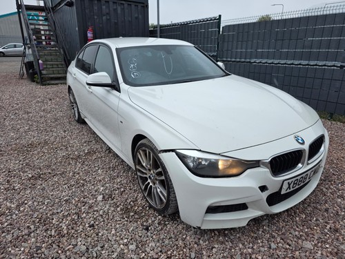 Bmw serie f30 - serie, 3