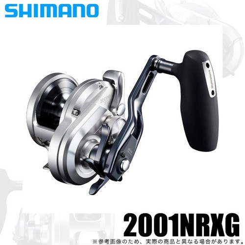 Mulinello jigging shimano - mulinello/jigging, 21