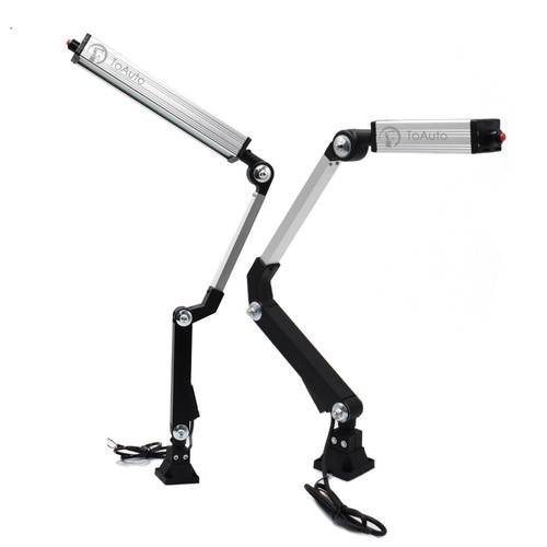 Braccio luminoso led 32w 36v - luminoso,