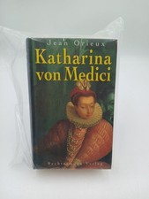 Katharina von Medici. Orieux