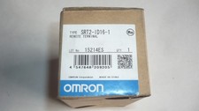 SRT2-ID16-1 Remote Terminal Omron 16 ingressi 24Vdc 6mA per PLC serie Sysmac