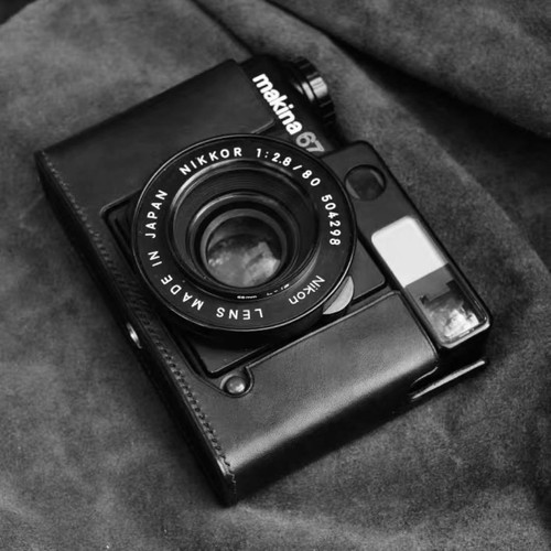 Custodia per fotocamera