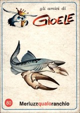 figurina Gli Amici di Gioele