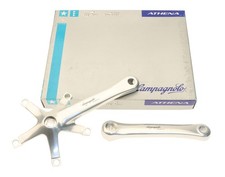 Guarnitura Campagnolo Athena