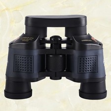 60 X60 Telescopio Portatile Cannocchiale Notturno Alta Definizione