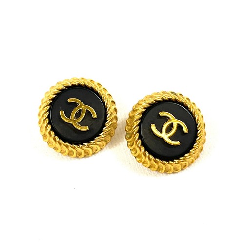 Orecchini chanel 95p - orecchini, coco