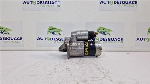 8200584675b moteur démarrage - moteur,
