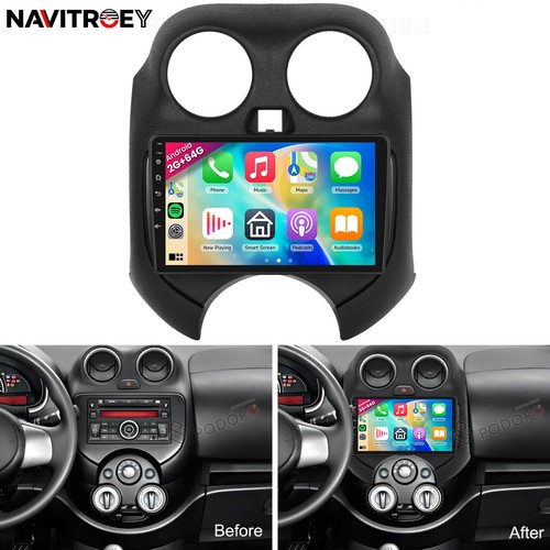 64gb android autoradio - 2+64gb,
