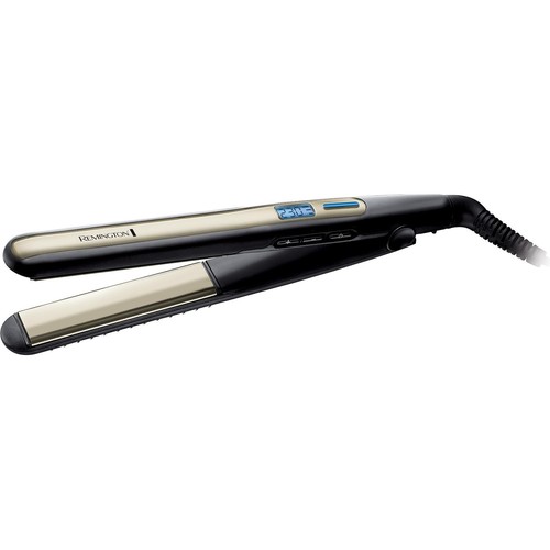 Piastra capelli remington - piastra, s