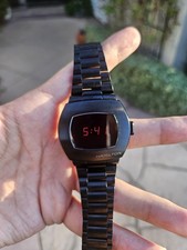 Orologio Uomo Hamilton PSR