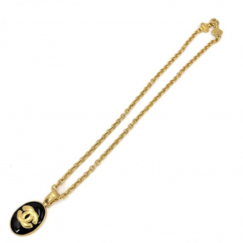 Collana chanel coco mark - chanel,