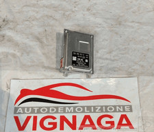 Telecamera parabrezza