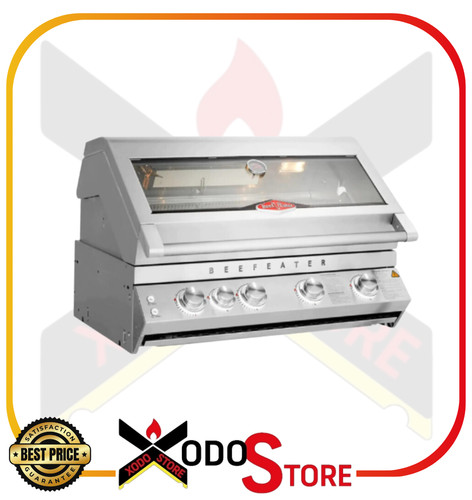 Barbecue gas beefeater - barbecue,