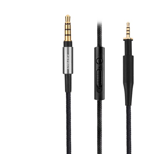 Cavo audio nylon 5 - cavo, in