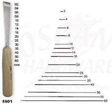 SGORBIA STUBAI SERIE 5501