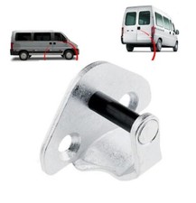 COPPIA SERRATURA SCONTRO PORTA