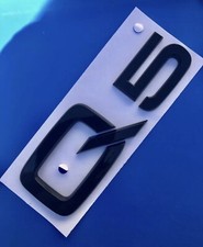 Emblema logo audi sq5 - logo, q5