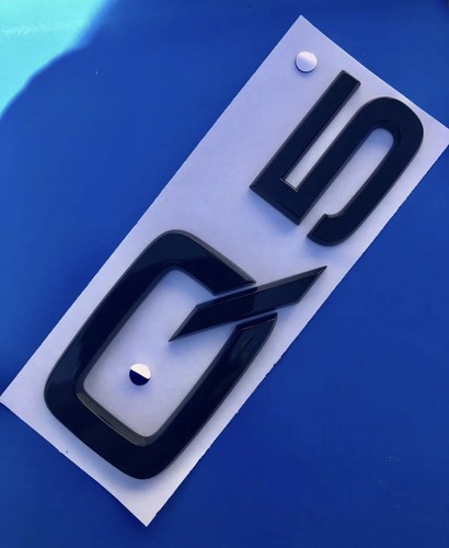 Emblema logo audi sq5 - logo, q5
