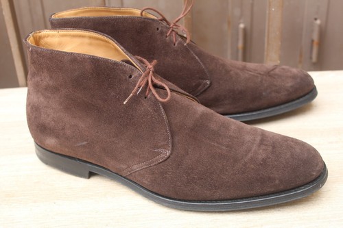 Chaussure boots church - chaussure,