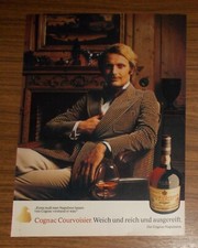 Rara pubblicità cognac - pubblicità,