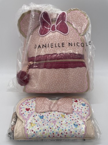 Zaino danielle nicole - zaino,