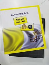 LOTTO VATICANO MONETE