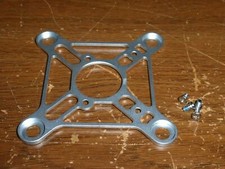 Piastra di montaggio fotocamera DJI OEM con viti per drone quadricottero Phantom 2