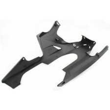Carena inferiore Honda CBR 1000 RR Fireblade dal 2008 al 2012 - 64455MFL000ZB