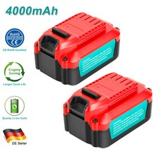 2 x 20 Volt per Craftsman