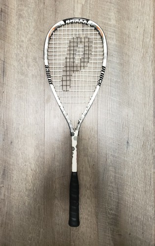 Racchetta squash prince o3 - da,