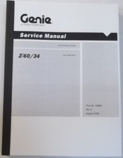 Manuale Di Servizio Per