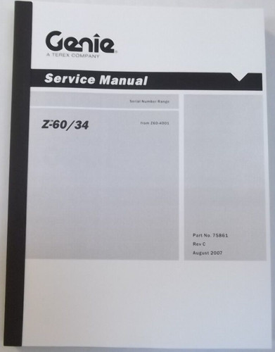 Manuale servizio per - di,