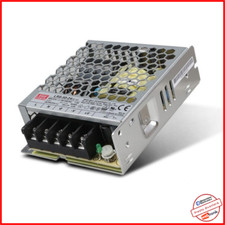 Alimentatore 24v - 24v, 2a