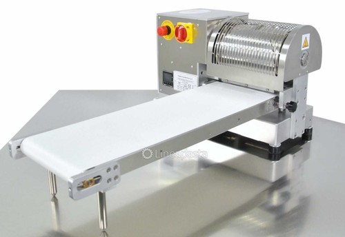 Automatic crepes machine la - machine,