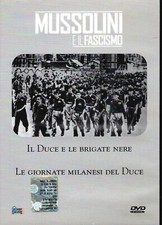 Mussolini e il fascismo - Il