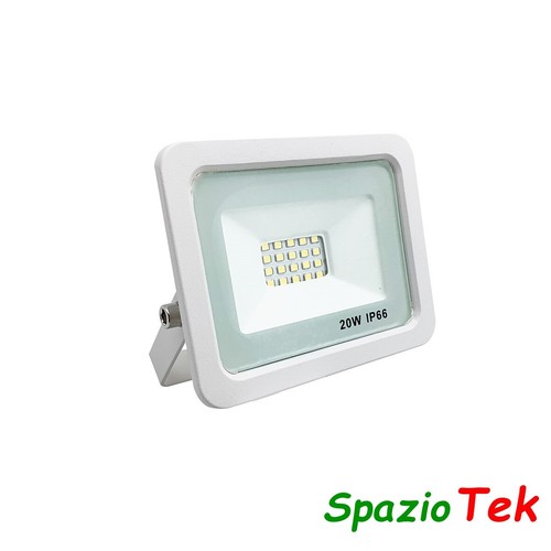 Faretto proiettore led 20w - proiettore,