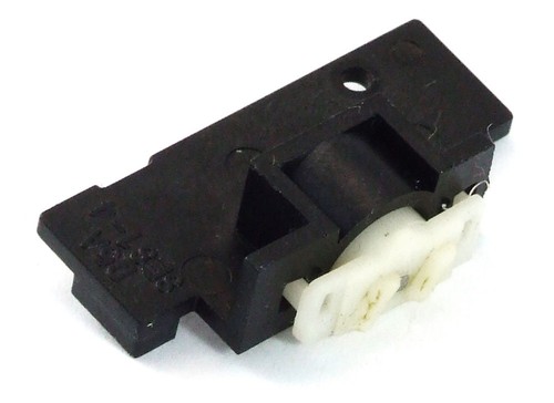Laser pickup gear - pickup, drive