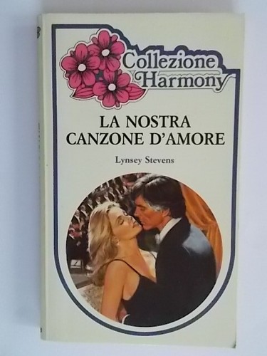Nostra canzone - la,