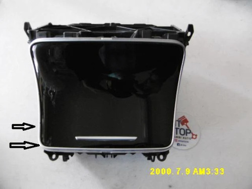 A2056800310 vano porta oggetti - porta,