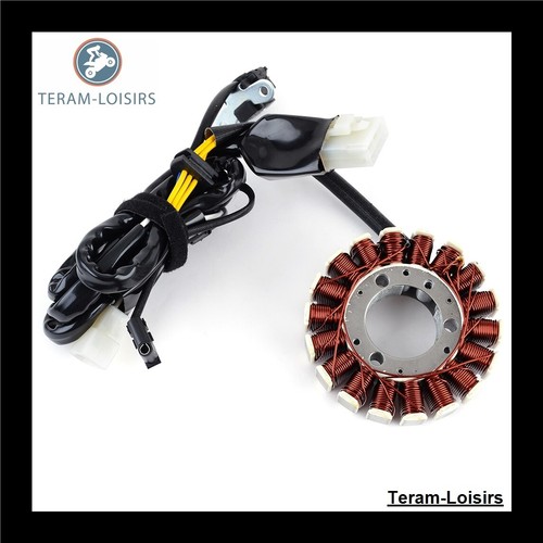 Stator allumage pour - allumage, kawasaki