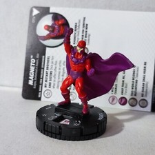 Heroclix X-Men The Animated
