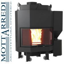 Termocamino pellet triti - termocamino, pellet-triti-legna